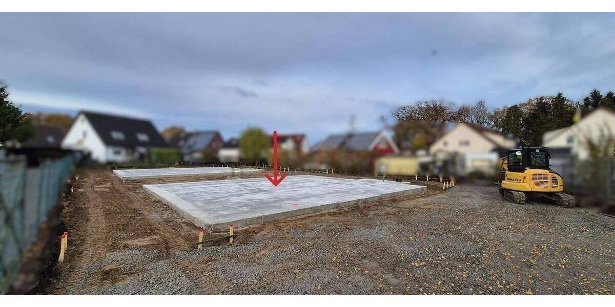 Terrassenwohnung Stralsund Andershof - 3 Zimmer, 74 m&sup2;, 1.184&euro; | Angebot:26819861