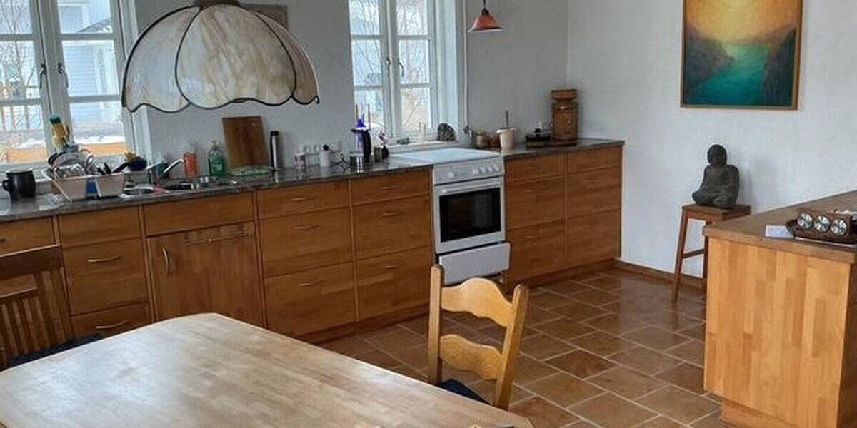 Einfamilienhaus Gristow Gristow - 5 Zimmer, 149 m&sup2;, 470.000&euro; | Angebot:26390368