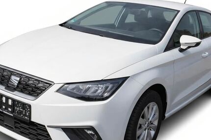 Seat Ibiza 66.500 km 13.990 &euro; Stralsund-Langendorf 18442
