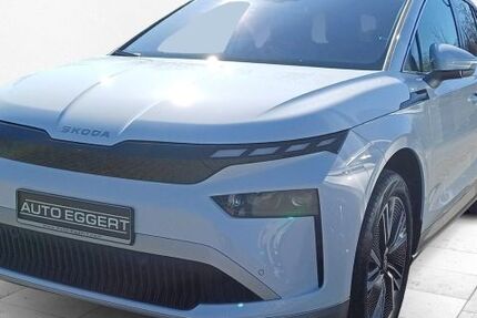 Skoda Enyaq 12.731 km 42.990 &euro; Bergen auf Rügen 18528