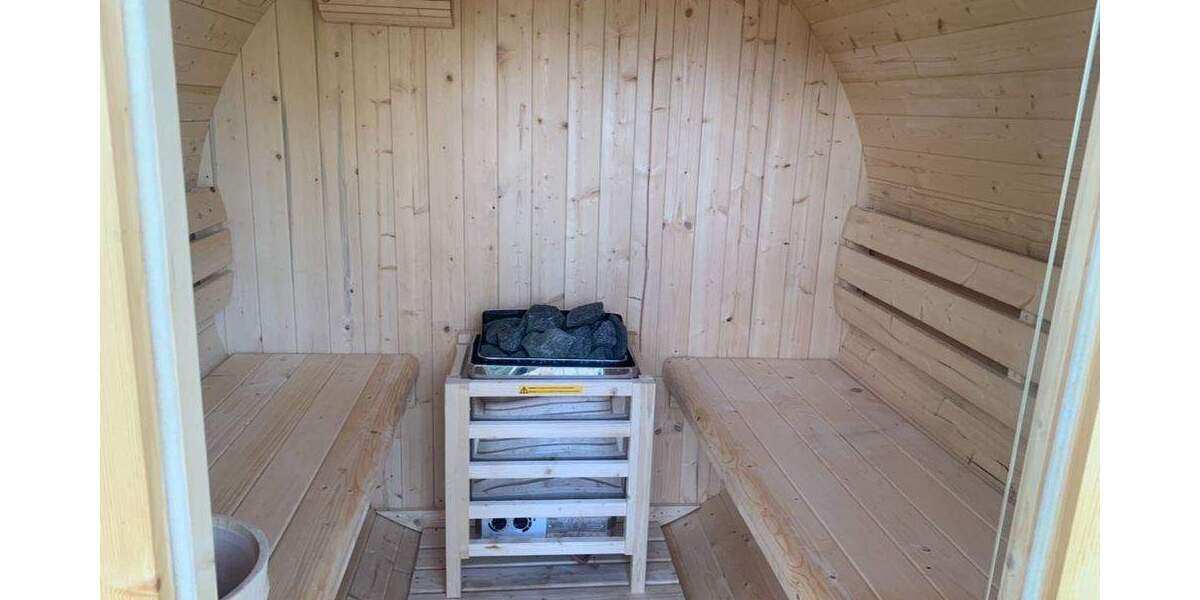 Einfamilienhaus Insel Hiddensee / Kloster Kloster, Hiddensee - 8 Zimmer, 160 m&sup2;, 890.000&euro; | Angebot:25665091