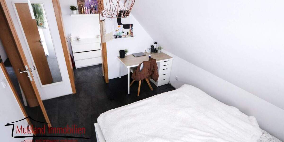 Mehrfamilienhaus, Wohnhaus Stralsund Tribseer - 4 Zimmer, 96 m&sup2;, 420.000&euro; | Angebot:25686760