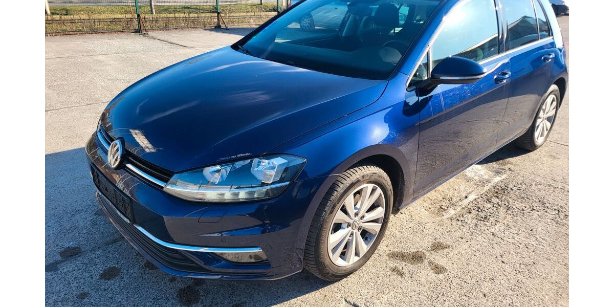 VW Golf 133.300 km 11.800 &euro; Stralsund 18437