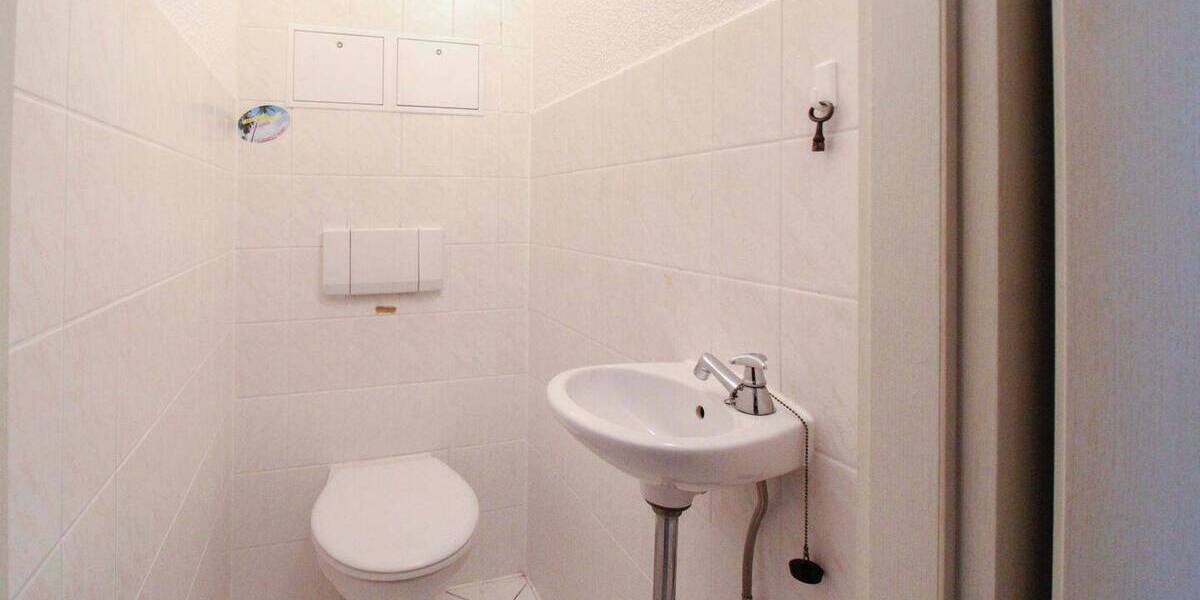 Etagenwohnung Stralsund Grünthal-Viermorgen - 3 Zimmer, 82 m&sup2;, 149.000&euro; | Angebot:26788219