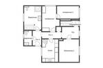 Einfamilienhaus Dreschvitz - 6 Zimmer, 132 m&sup2;, 245.000&euro; | Angebot:26607841