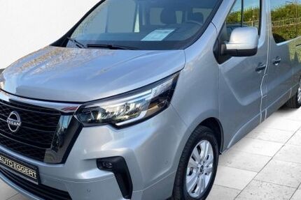 Nissan Primastar 15.231 km 37.949 &euro; Bergen auf Rügen 18528