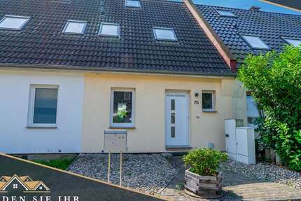 Haus Pruchten - 3 Zimmer, 70 m&sup2;, 179.000&euro; | Angebot:22109723