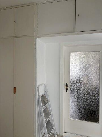 Etagenwohnung Stralsund Knieper - 4 Zimmer, 72 m&sup2;, 607&euro; | Angebot:26045384