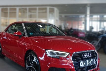 Audi A3 78.713 km 24.890 &euro; Stralsund 18435