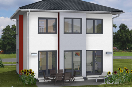 Haus Stralsund Andershof - 4 Zimmer, 112 m&sup2;, 405.388&euro; | Angebot:25727981