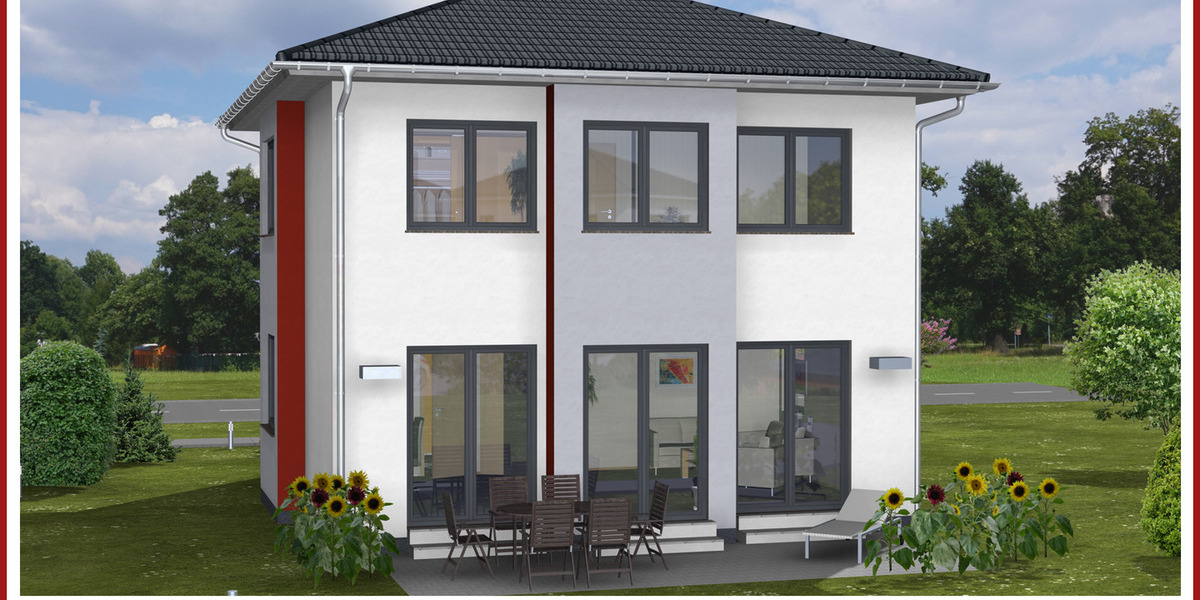 Mehrfamilienhaus, Wohnhaus Stralsund Andershof - 4 Zimmer, 112 m&sup2;, 405.388&euro; | Angebot:25727981