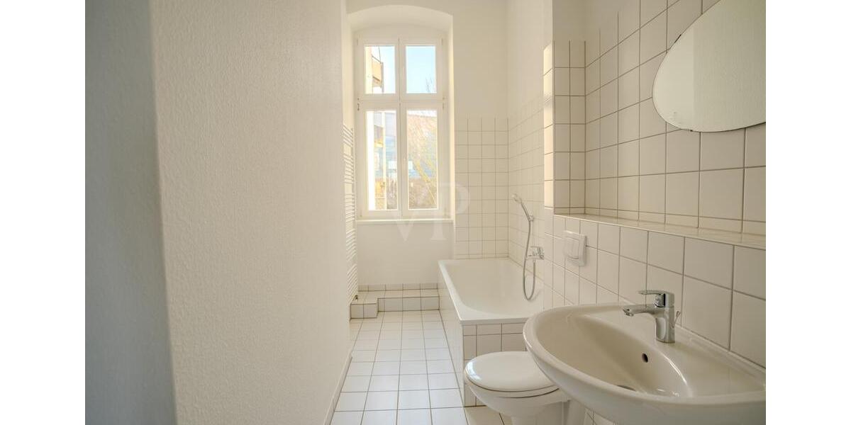 Etagenwohnung Stralsund - 5 Zimmer, 142 m&sup2;, 1.495&euro; | Angebot:24795712