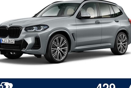 BMW X3 53.063 km 47.650 &euro; Stralsund 18439
