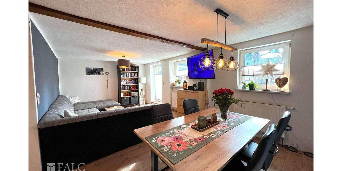 Mehrfamilienhaus, Wohnhaus Patzig - 6 Zimmer, 110 m&sup2;, 200.000&euro; | Angebot:25668632