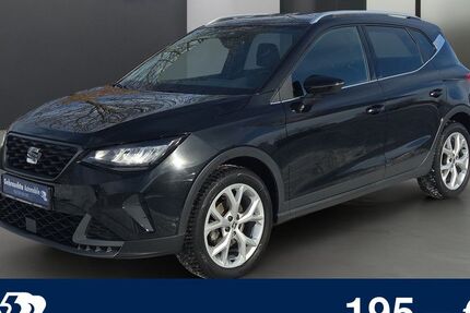 Seat Arona 47.621 km 18.550 &euro; Stralsund 18439