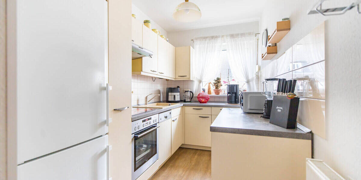 Reihenmittelhaus Bergen auf Rügen Bergen - 4 Zimmer, 97 m&sup2;, 247.000&euro; | Angebot:26319183
