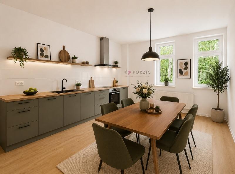 Etagenwohnung Barth - 2 Zimmer, 94 m&sup2;, 755&euro; | Angebot:21528903