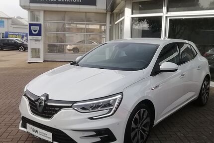 Renault Megane 14.300 km 19.990 &euro; Langendorf / Stralsund 18442