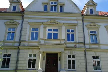 Wohnung Bergen auf Rügen - 2 Zimmer, 42 m&sup2;, 450&euro; | Angebot:26840004
