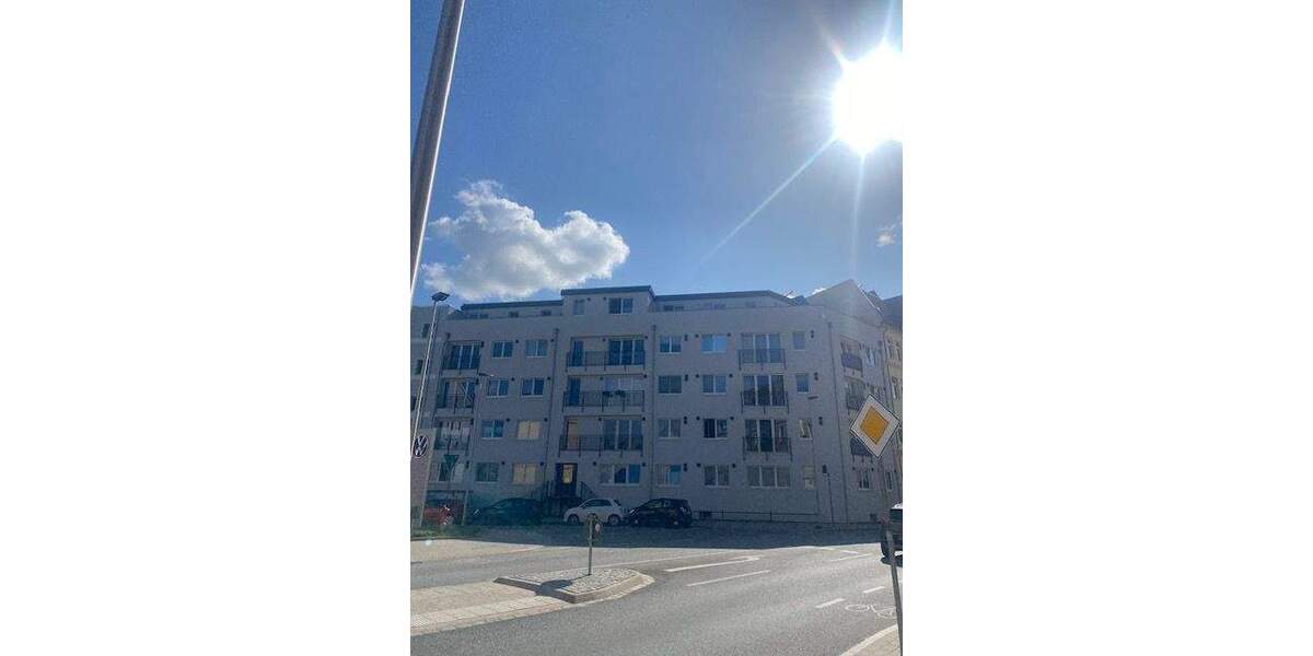 Etagenwohnung Stralsund Tribseer - 2 Zimmer, 47 m&sup2;, 470&euro; | Angebot:25863421