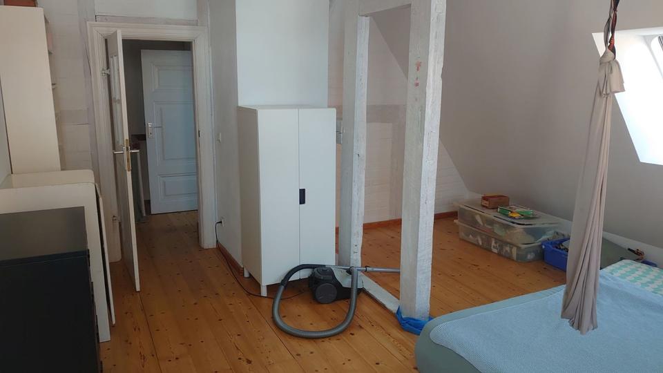 Maisonettenwohnung Stralsund - 2 Zimmer, 65 m&sup2;, 600&euro; | Angebot:25810312