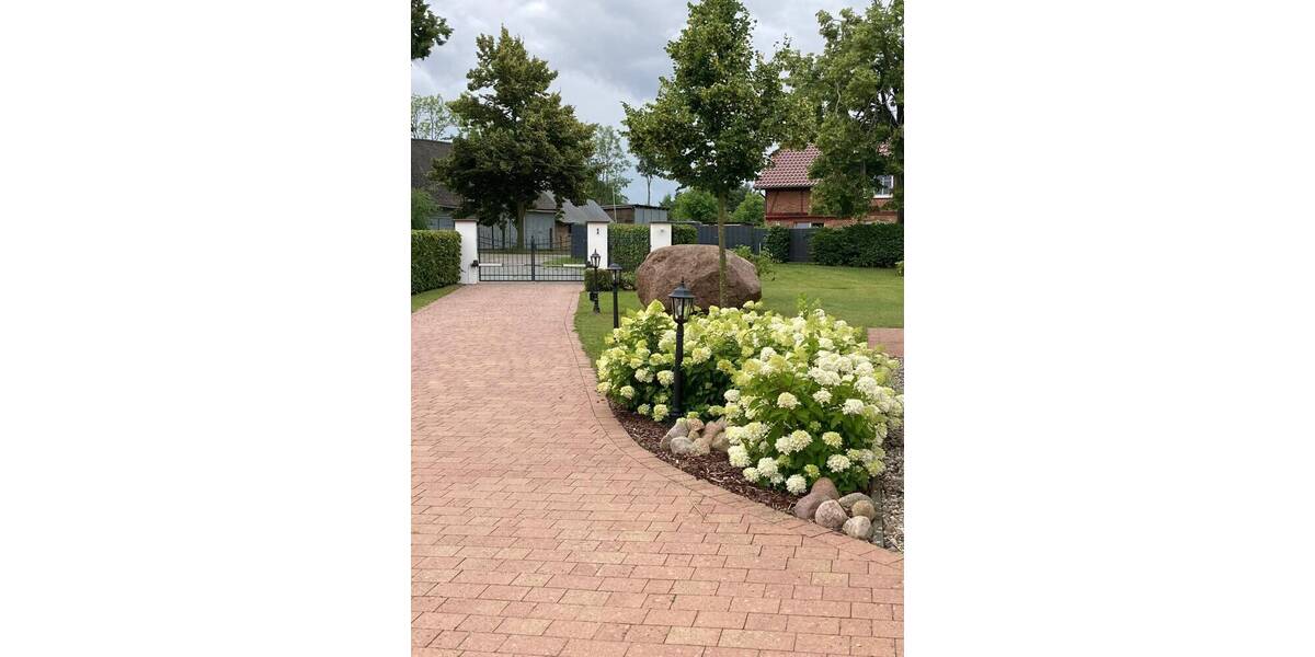 Einfamilienhaus Poseritz Puddemin - 4 Zimmer, 192 m&sup2;, 850.000&euro; | Angebot:26129496