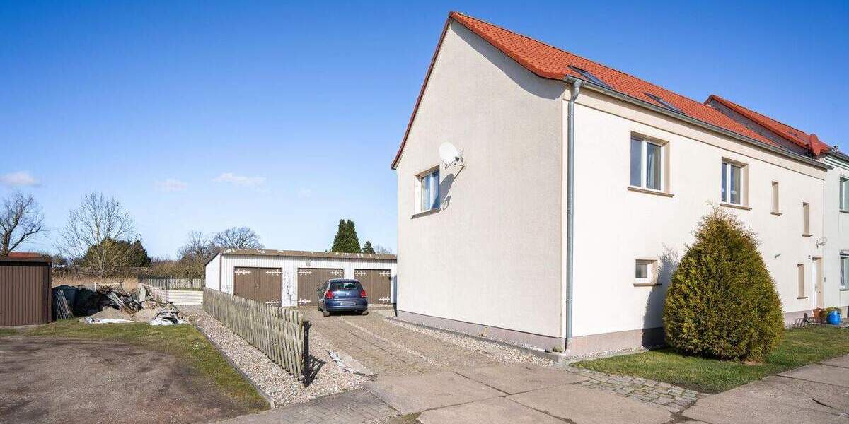 Mehrfamilienhaus, Wohnhaus Barth Tückmantel - 1 Zimmer, 281 m&sup2;, 499.000&euro; | Angebot:25726369