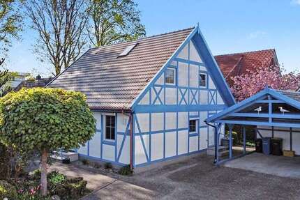 Haus Zingst - 5 Zimmer, 125 m&sup2;, 549.000&euro; | Angebot:26560913