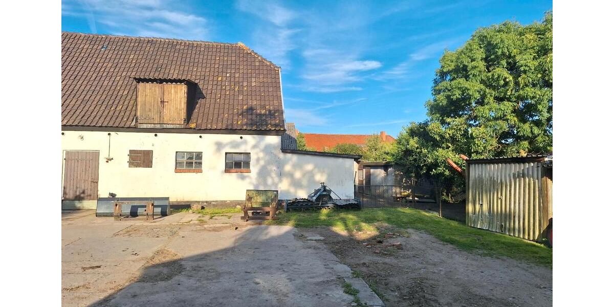 Reihenhaus Gingst - 2 Zimmer, 100 m&sup2;, 200.000&euro; | Angebot:26921184