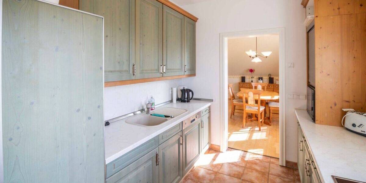 Einfamilienhaus Zingst - 7 Zimmer, 268 m&sup2;, 899.000&euro; | Angebot:25939365