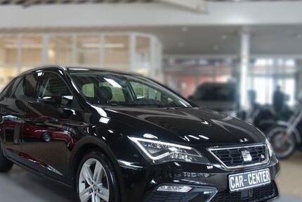 Seat Leon 115.202 km 15.450 &euro; Stralsund 18435