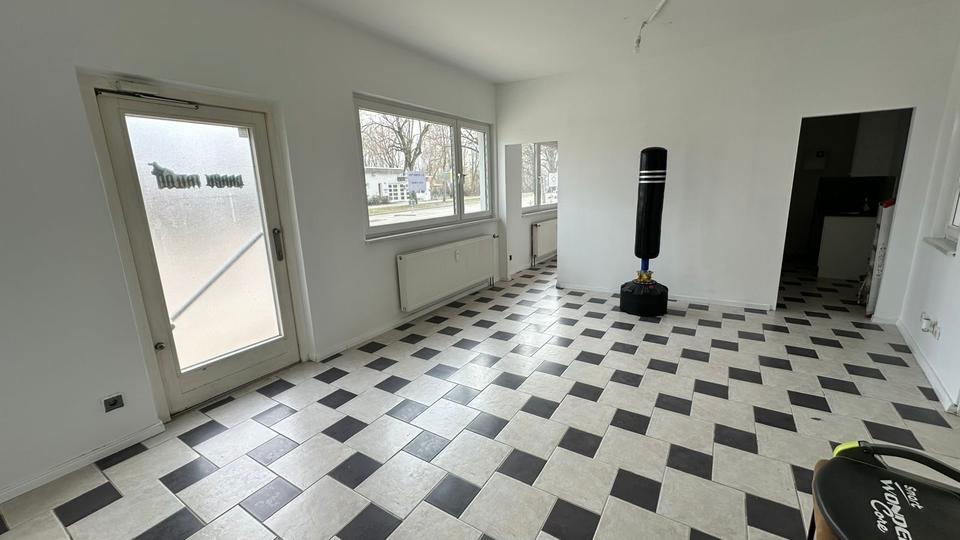 Gewerbeobjekt Stralsund - 650&euro; | Angebot:25942539