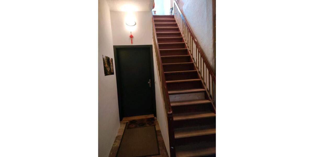 Dachgeschoßwohnung Putbus - 3 Zimmer, 79 m&sup2;, 600&euro; | Angebot:25838805