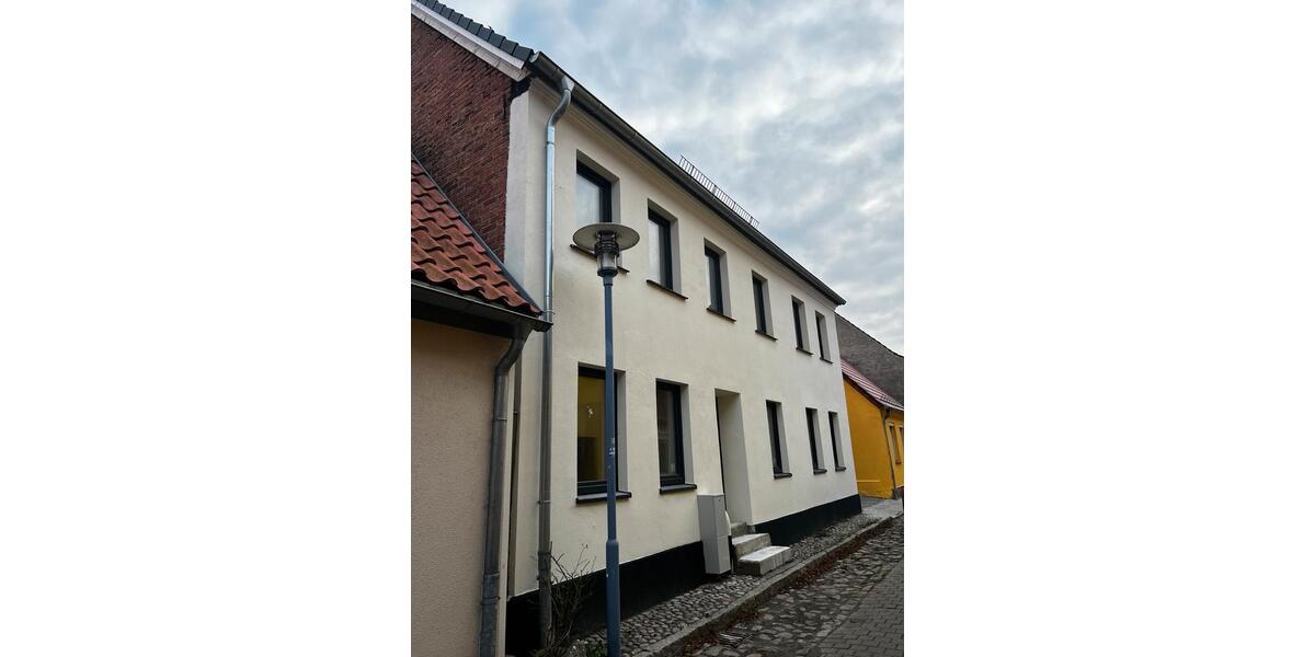 Einfamilienhaus Barth - 5 Zimmer, 127 m&sup2;, 359.000&euro; | Angebot:26602571