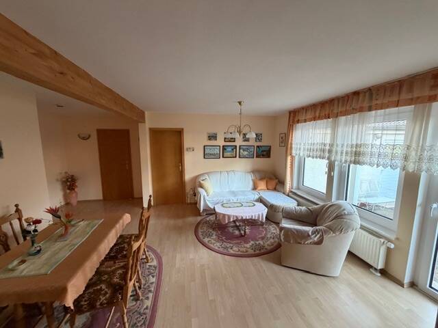 Einfamilienhaus Kramerhof / Groß Kedingshagen Groß Kedingshagen - 5 Zimmer, 140 m&sup2;, 325.000&euro; | Angebot:25771778