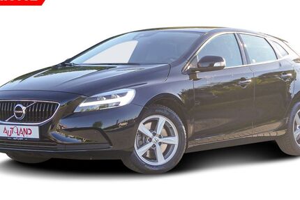 Volvo V40 66.105 km 17.990 &euro; Stralsund 18437