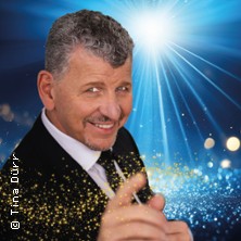Semino Rossi und Chor + Support: Dirk Leandro | Open Air 01.08.2027 Waldbühne Rügen