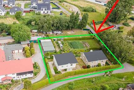 Grundstück Prohn - 267.000&euro; | Angebot:25776220