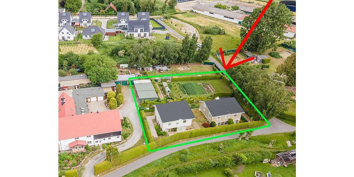 Grundstück Prohn - 267.000&euro; | Angebot:25776220