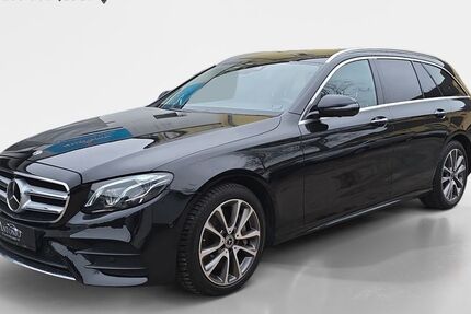 Mercedes-Benz E 350 151.936 km 26.990 &euro; Stralsund 18437