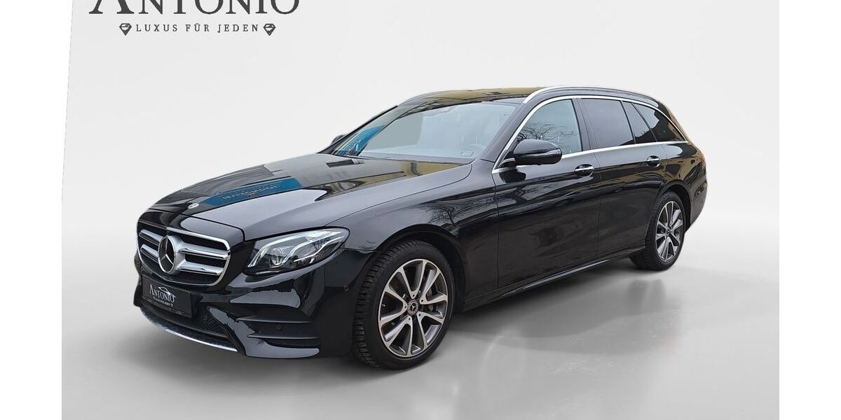 Mercedes-Benz E 350 151.936 km 26.990 &euro; Stralsund 18437