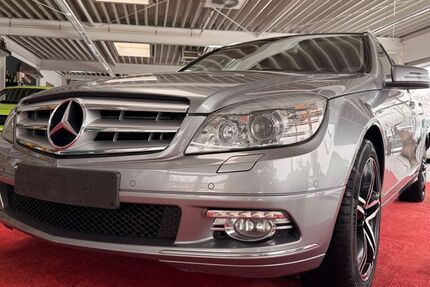 Mercedes-Benz C 200 224.156 km 7.999 &euro; Sehlen 18528