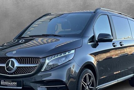 Mercedes-Benz V 300 47.000 km 69.900 &euro; Stralsund 18439