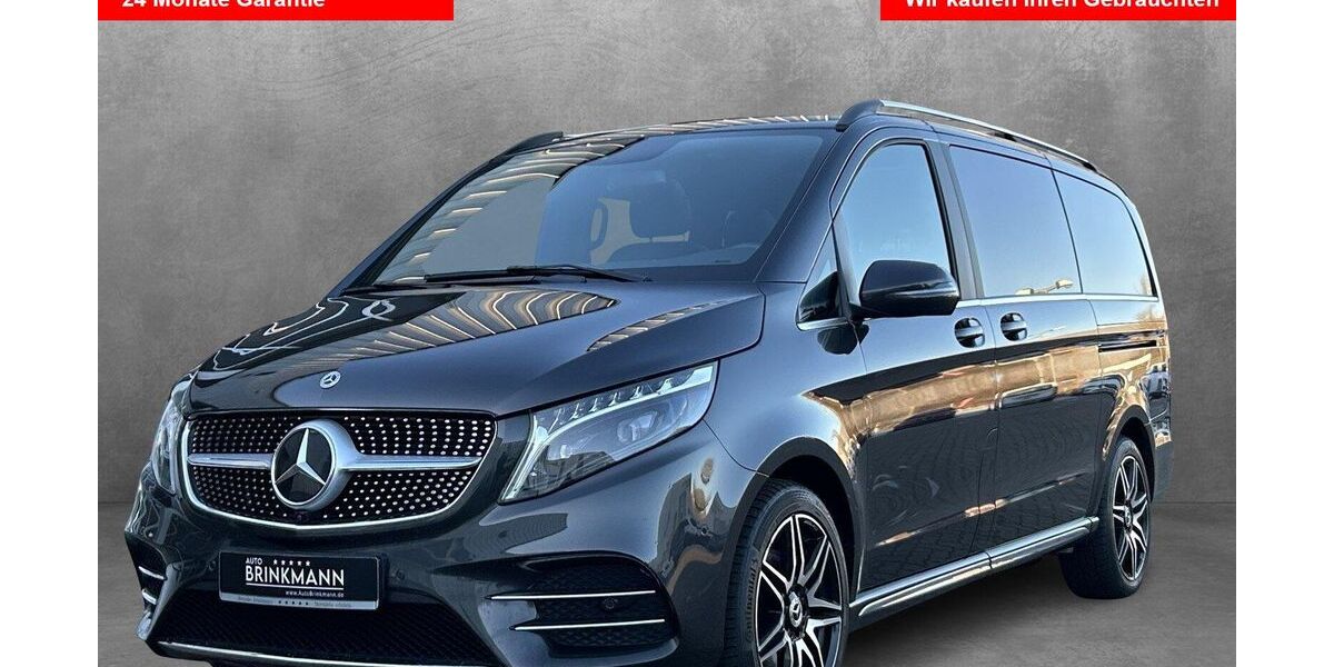 Mercedes-Benz V 300 47.000 km 69.900 &euro; Stralsund 18439