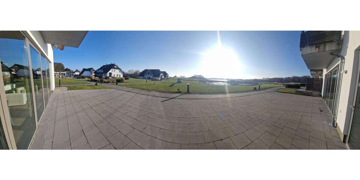 Etagenwohnung Putbus - 4 Zimmer, 158 m&sup2;, 545.000&euro; | Angebot:23482153