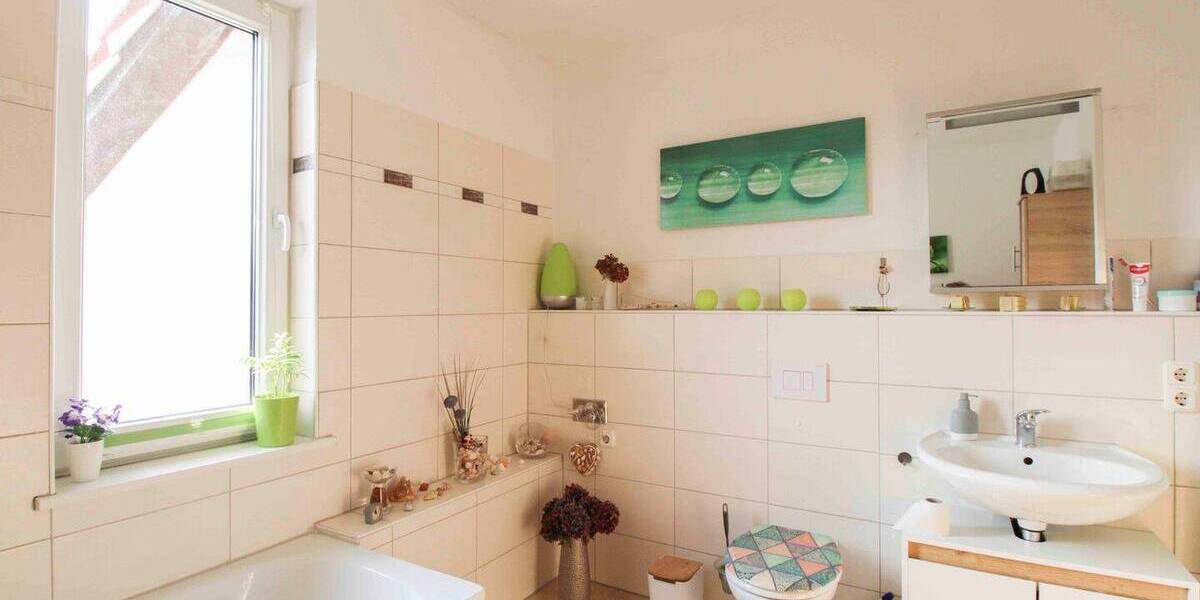 Mehrfamilienhaus, Wohnhaus Bergen auf Rügen Bergen - 7 Zimmer, 385.000&euro; | Angebot:26741437