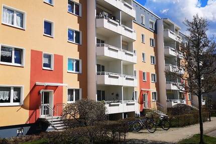 Wohnung Bergen auf Rügen Bergen - 4 Zimmer, 79 m&sup2;, 480&euro; | Angebot:26798019