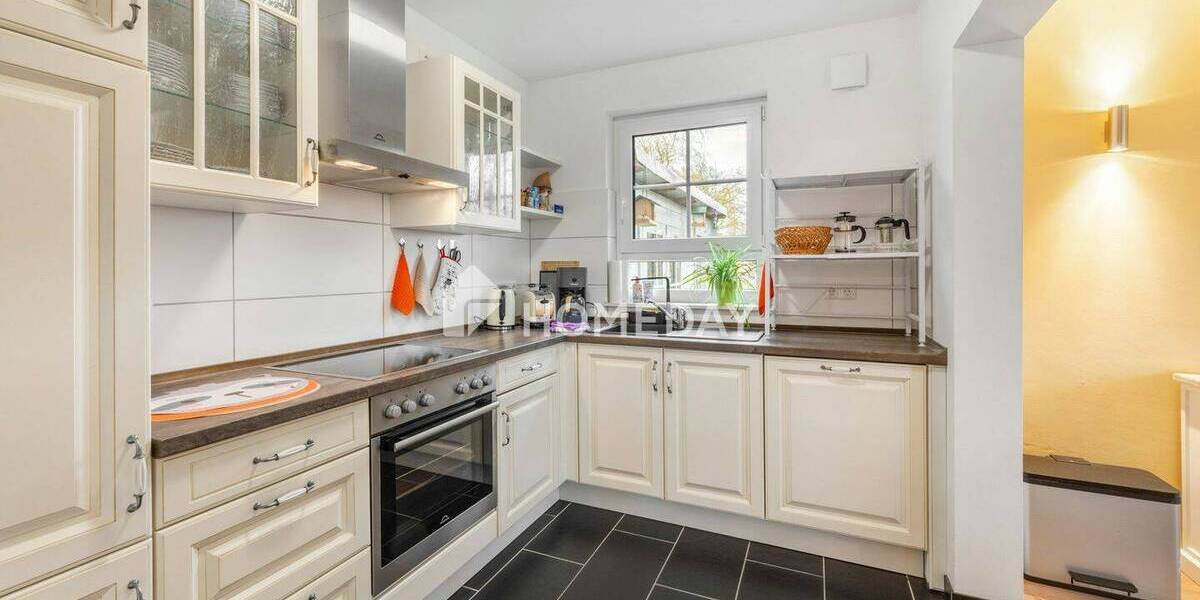 Einfamilienhaus Dreschvitz - 5 Zimmer, 125 m&sup2;, 419.750&euro; | Angebot:26319618