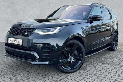 Land Rover Discovery 44.673 km 67.900 &euro; Groß-Lüdershagen/Stralsund 18442