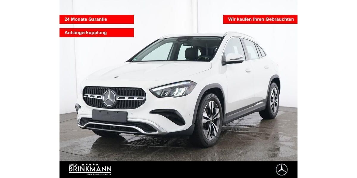 Mercedes-Benz GLA 180 11.700 km 34.380 &euro; Stralsund 18439
